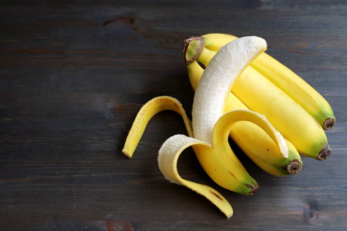 5 من فوائد الموز للرجال – عالم الصحة